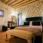 April Luxury (adults Only)