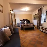 April Luxury (adults Only)