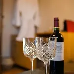 April Luxury (adults Only) Rhodes City