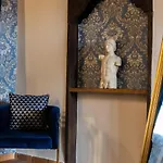 April Luxury (adults Only) Hotel 4*