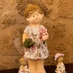 April Luxury (adults Only)