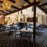 Hotel April Luxury (adults Only) Rhodes City