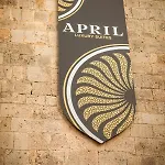 April Luxury (adults Only)