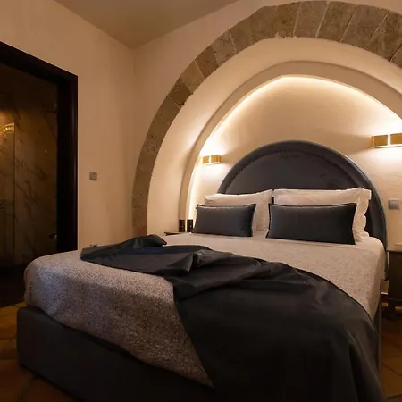April Luxury (adults Only) 4* Rhodes City