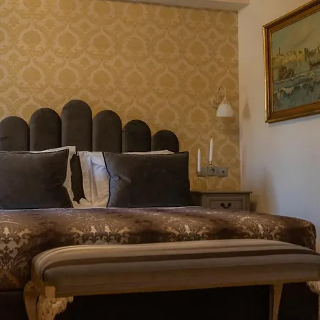 April Luxury (adults Only) Hotel