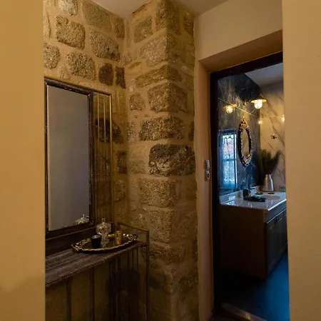 April Luxury (adults Only) 4*