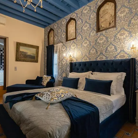 Hotel April Luxury (adults Only) 4*