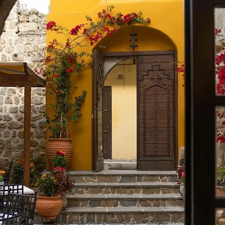 Hotel April Luxury (adults Only) Rhodes City