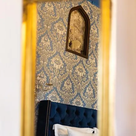 April Luxury (adults Only) Rhodes City