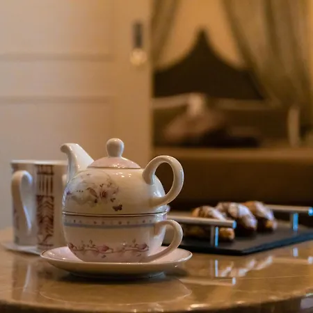 April Luxury (adults Only) Hotel Rhodes City