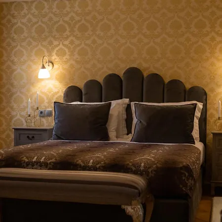 April Luxury (adults Only) Hotel Rhodes City