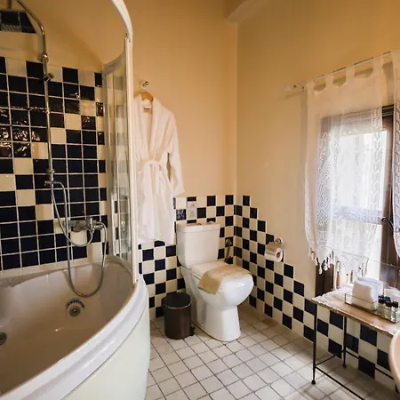 April Luxury (adults Only)