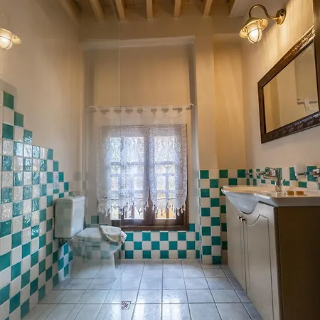 Hotel April Luxury (adults Only) Rhodes City