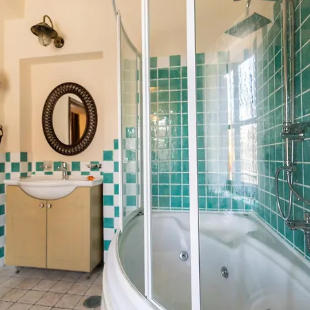 April Luxury (adults Only) 4* Rhodes City