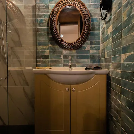 April Luxury (adults Only) Hotel 4*