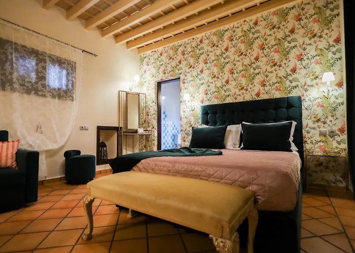 April Luxury (adults Only)