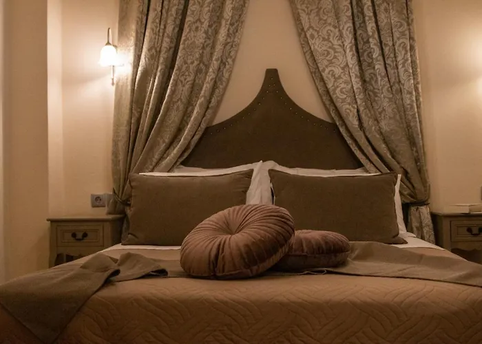 April Luxury (adults Only) Rhodes City