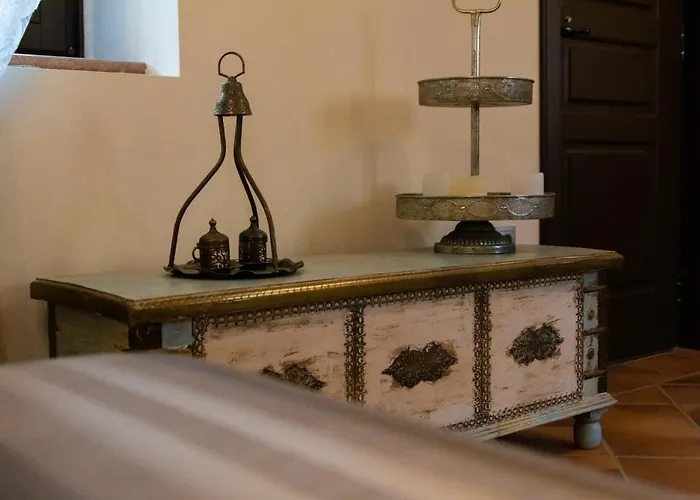 April Luxury (adults Only) Hotel 4*