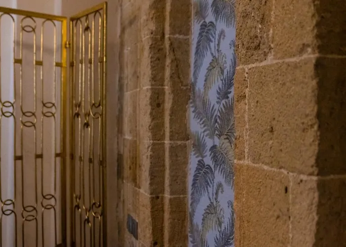 April Luxury (adults Only)