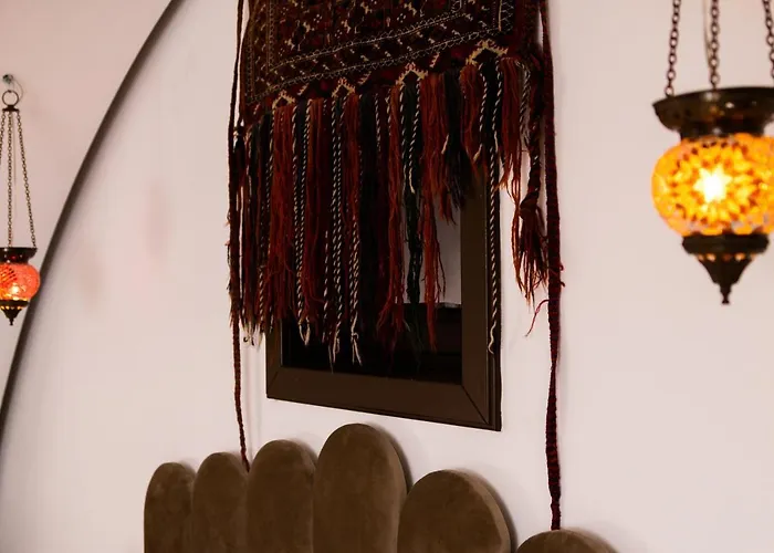 Hotel April Luxury (adults Only) 4*