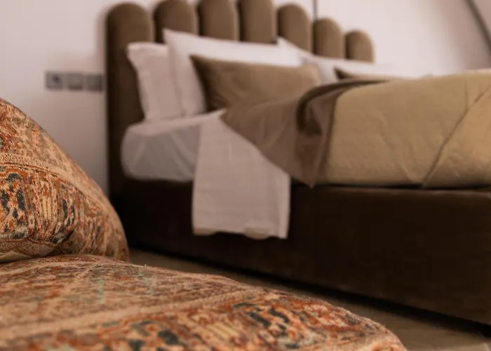 April Luxury (adults Only) Rhodes City