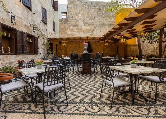 Hotel April Luxury (adults Only) 4*