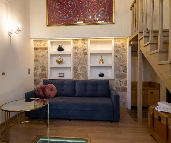 Hotel April Luxury (adults Only)