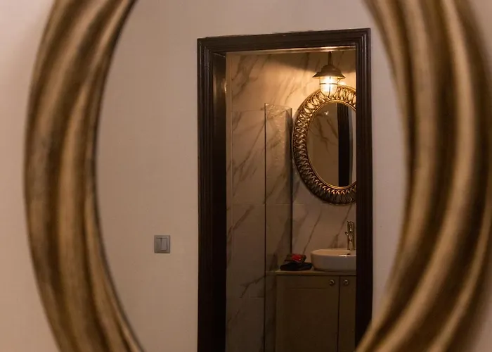 Hotel April Luxury (adults Only) 4*