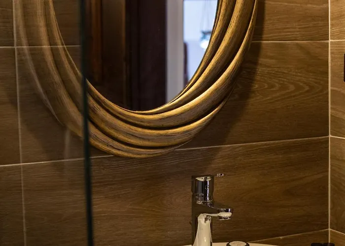 Hotel April Luxury (adults Only) 4*