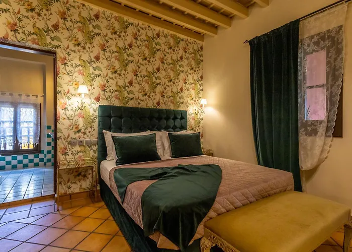 Hotel April Luxury (adults Only) Rhodes City