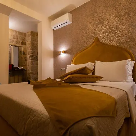 April Luxury (adults Only) 호텔 Rhodes City