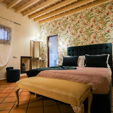 April Luxury (adults Only)