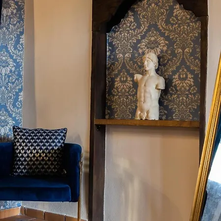 April Luxury (adults Only) Hotel 4*