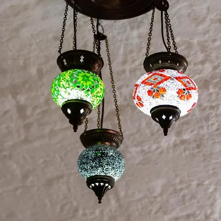 April Luxury (adults Only)