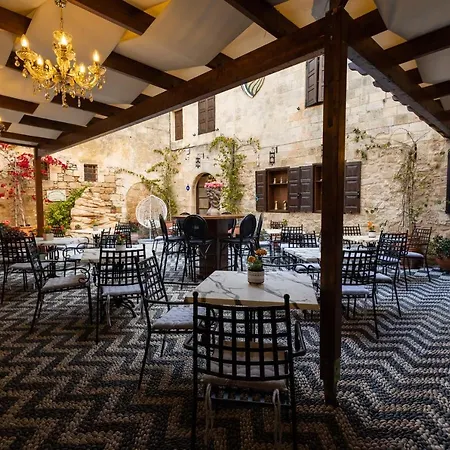 Hotelli April Luxury (adults Only) Rhodes City