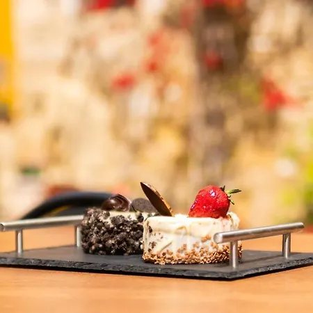 호텔 April Luxury (adults Only) Rhodes City