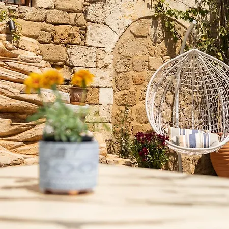 April Luxury (adults Only) Hotelli Rhodes City