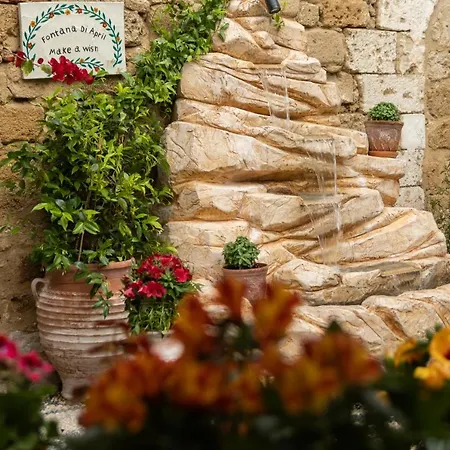 Hotel April Luxury (adults Only) Rhodes City