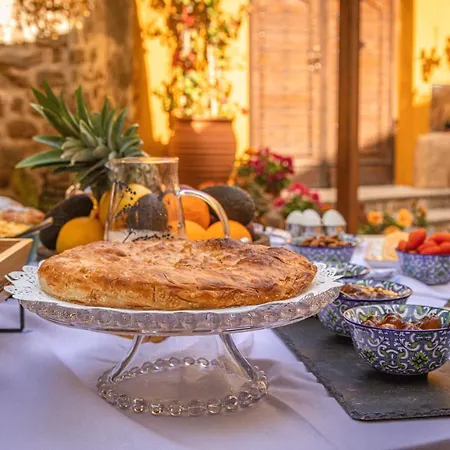 April Luxury (adults Only) Rhodes City