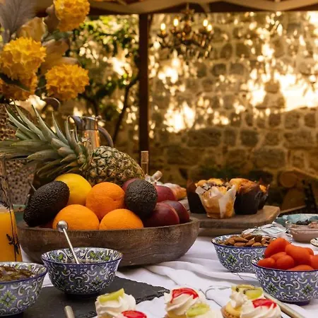 April Luxury (adults Only) Hotel