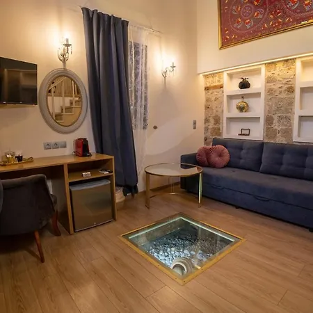 Hotel April Luxury (adults Only) 4*