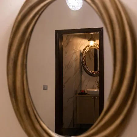 Szálloda April Luxury (adults Only) 4*