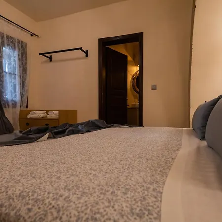 April Luxury (adults Only) Szálloda 4*