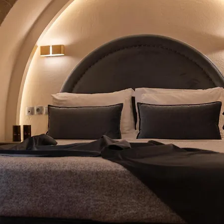 April Luxury (adults Only) 호텔 Rhodes City