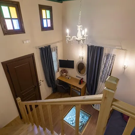 April Luxury (adults Only) Szálloda Rhodes City