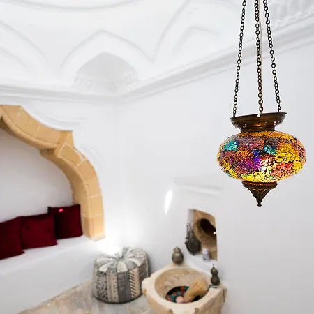 Szálloda April Luxury (adults Only) Rhodes City