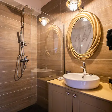 April Luxury (adults Only) Rhodes City