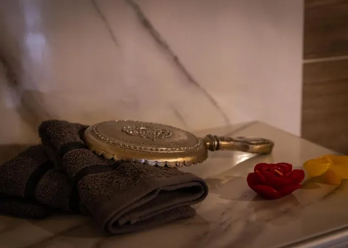 Hotel April Luxury (adults Only) Rhodes City