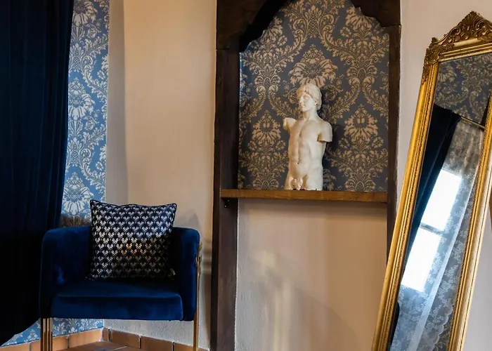 April Luxury (adults Only) Hotel 4*