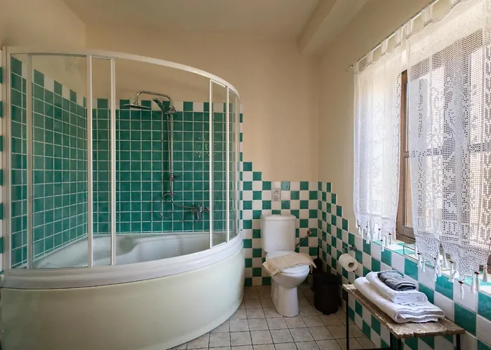 April Luxury (adults Only)